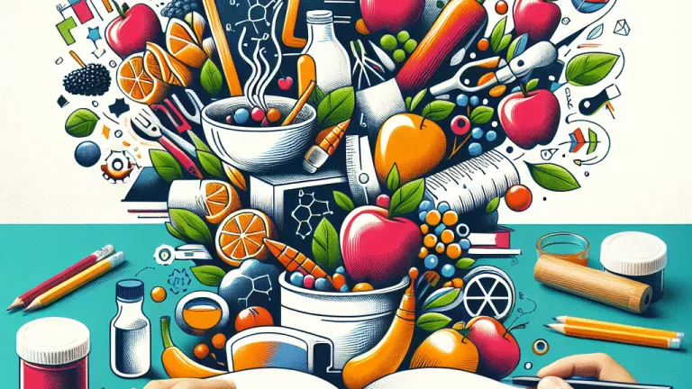 Receitas e alimentos sustentáveis para incluir na sua dieta