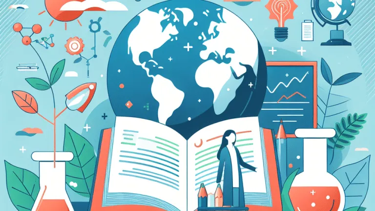 Entendendo o Aquecimento Global e Buscando Soluções Sustentáveis