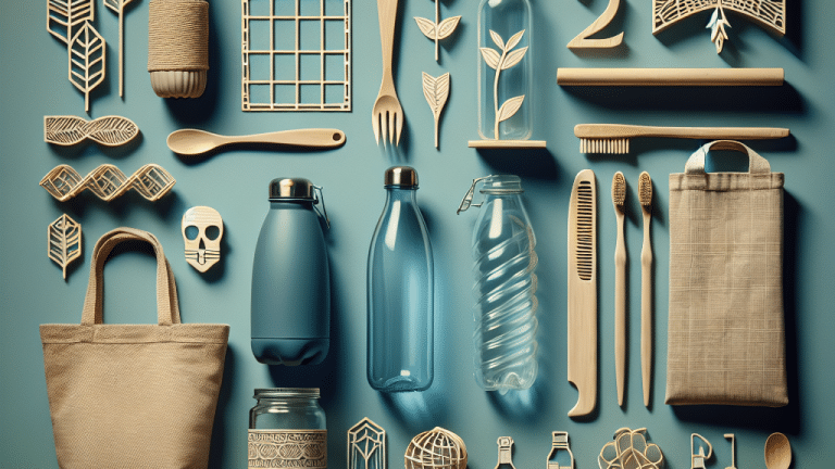 Alternativas ao plástico: 7 ideias simples para um consumo mais consciente