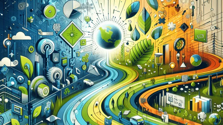 Tecnologias verdes emergentes: desafios e oportunidades para o desenvolvimento sustentável