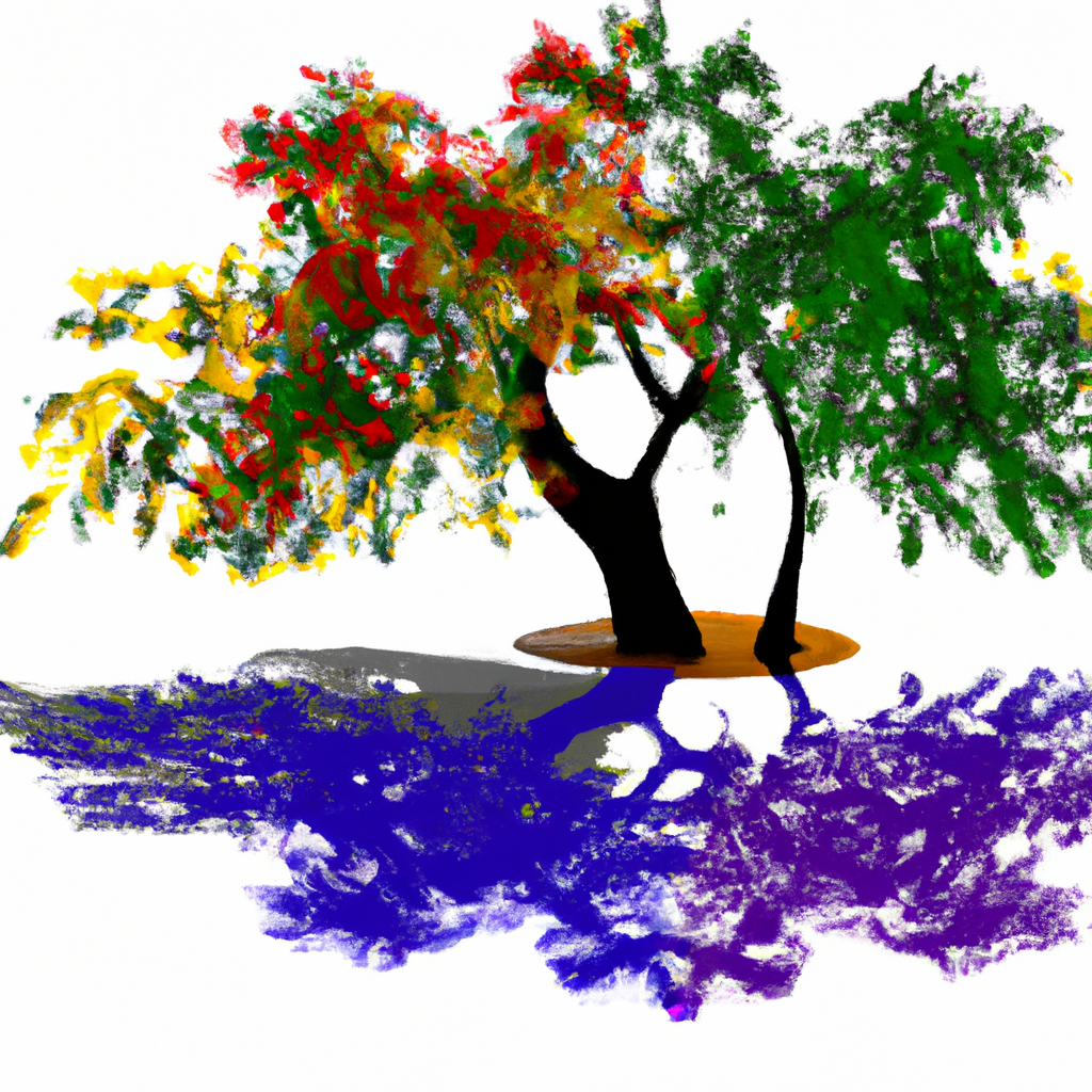 Descubra a beleza e diversidade da flora ao redor do