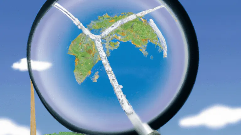 O futuro da Terra: Como as mudanças climáticas estão impactando o nosso planeta