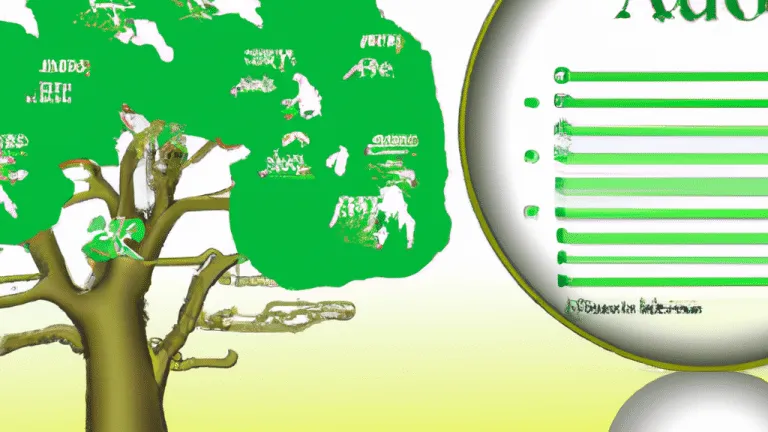 Desvendando os Segredos da Ecologia: Como Cuidar do Nosso Planeta de Forma Sustentável