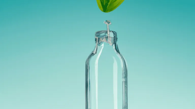 Vivendo de forma sustentável: 7 dicas para um estilo de vida mais verde