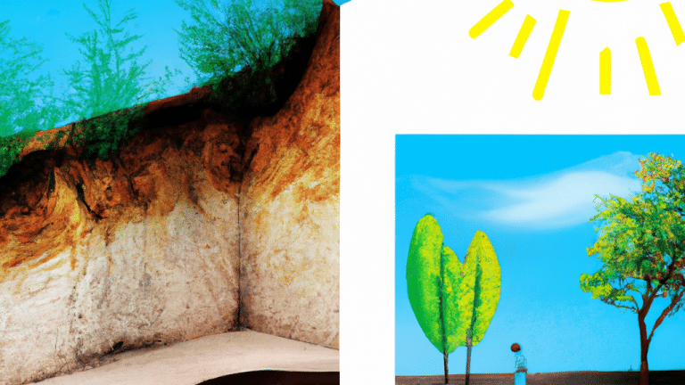 Replantando o Futuro: A importância do Reflorestamento na Preservação do Meio Ambiente