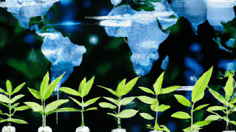 A Revolução Verde: O Futuro das Energias Renováveis
