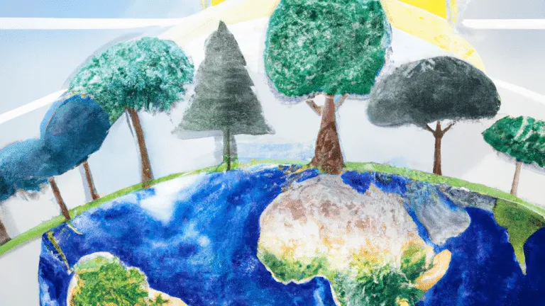 5 Passos para Preservar o Nosso Planeta: Como Contribuir para a Conservação Ambiental
