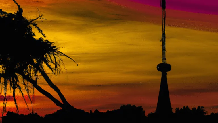 Defendendo a natureza: O poder do ativismo ambiental