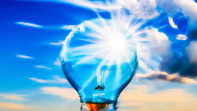 Unleashing Renewable Energy: Building a Sustainable Future