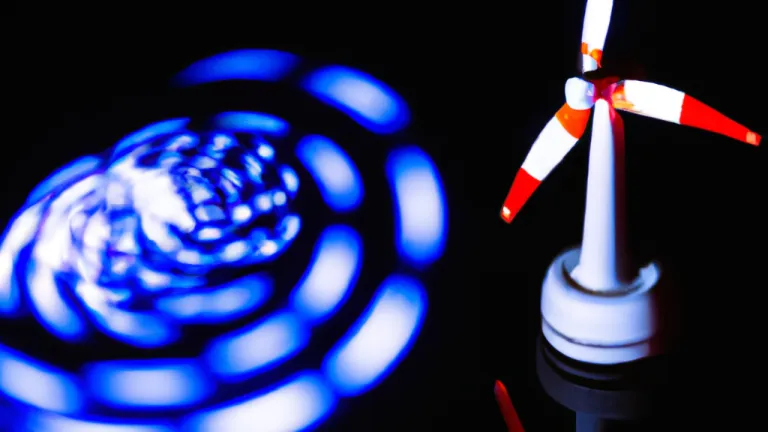 Unveiling a Sustainable Future: The Renewable Energy Revolution