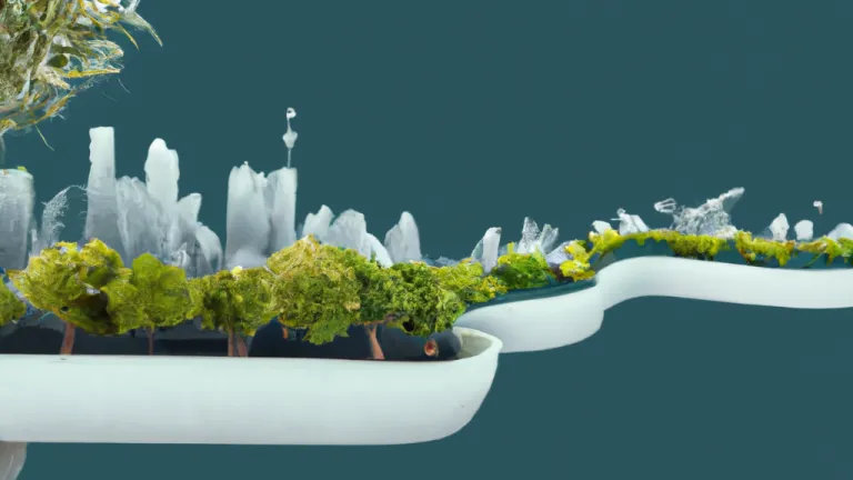 Exploring the Fascinating Ecosystem: Understanding Earth’s Life and Complexity