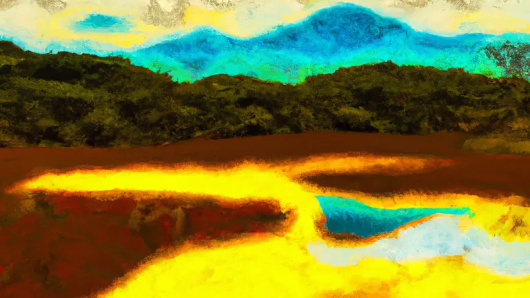 Exploring the Fascinating World of Ecosystems: Understanding Their Importance and Diversity