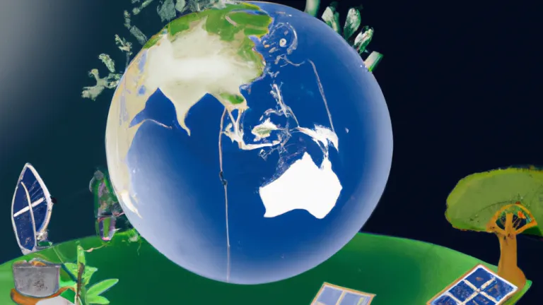 Essential Tips for Preserving Ecological Balance on Our Planet