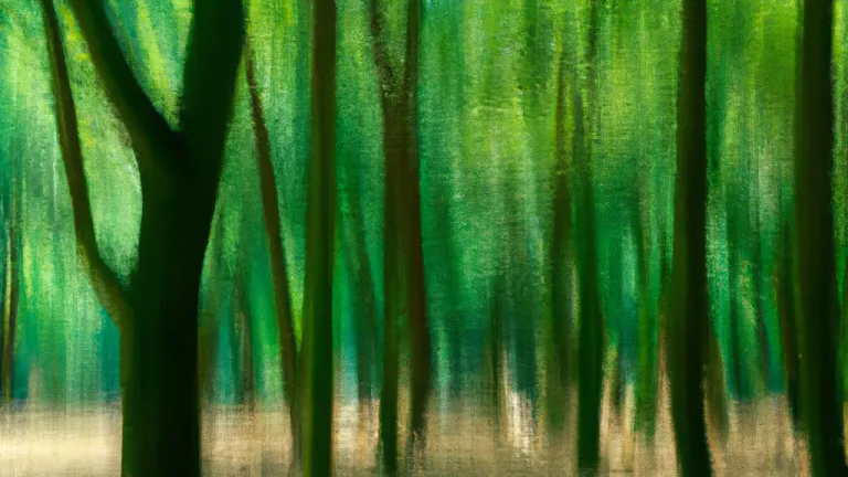 How to Preserve Nature and Ensure a Sustainable Future