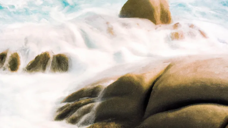 Protecting Our Home: The Importance of Nature Conservation