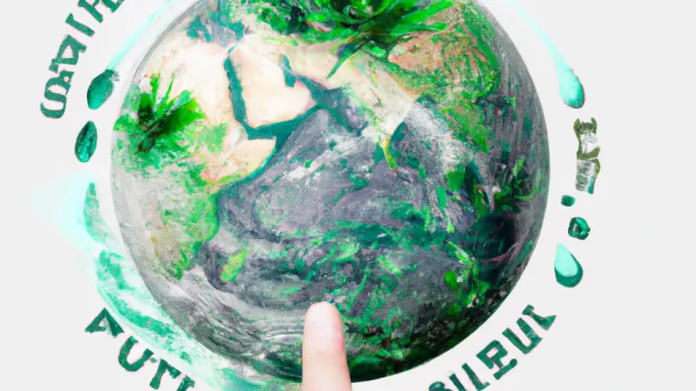 How Soil Pollution is Impacting Planetary Health and How We Can Reverse It
