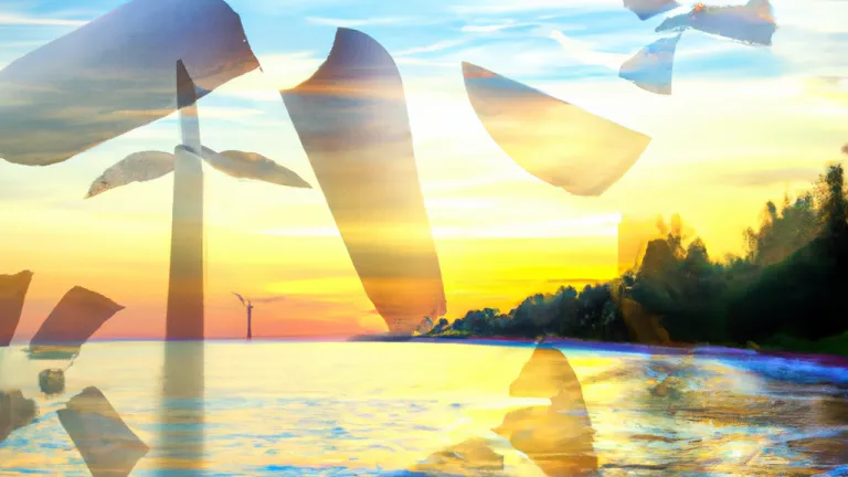 The Impact of Climate Change on Our Planet: An Urgent Call to Action