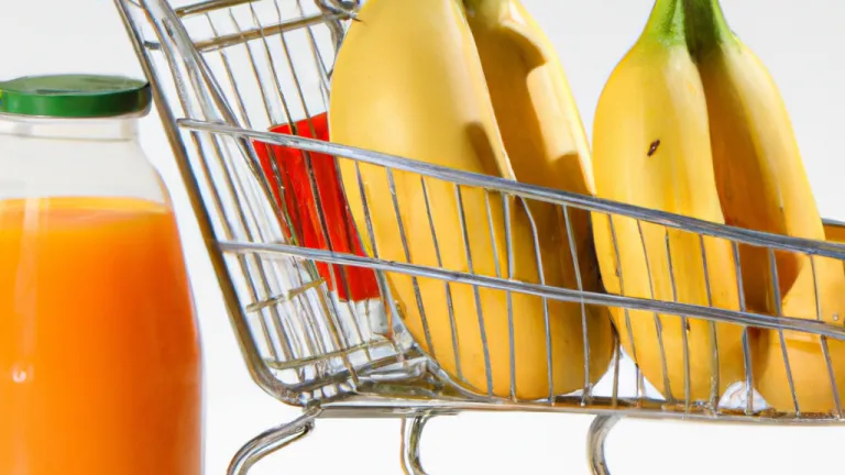 5 Simple Tips to Keep Your Food Fresh Longer