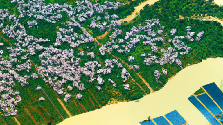 Explore the Incredible Wealth of Biodiversity on Our Planet