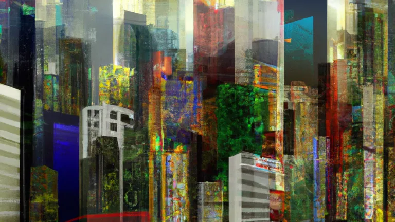 5 Simple Ways to Make Your City More Sustainable