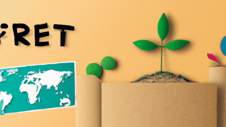 10 dicas práticas para viver de forma sustentável e ajudar o planeta