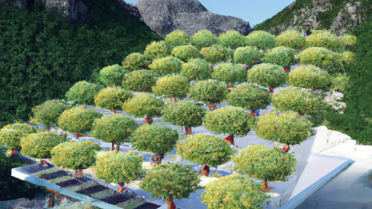Exploring Biodiversity’s Richness: The Importance of Ecosystem Preservation