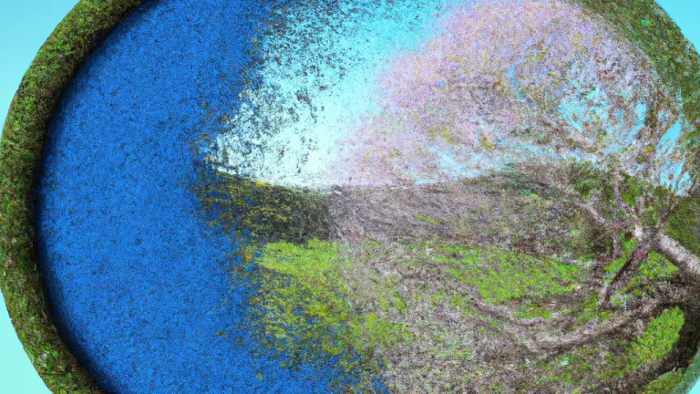 Reversing Destruction: How Reforestation Can Save the Planet