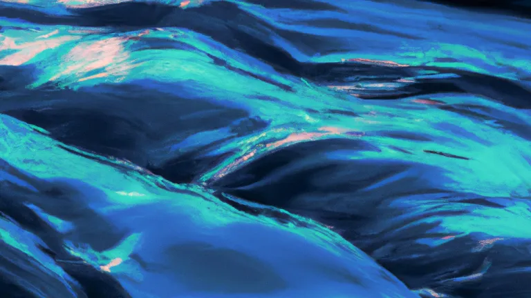 Contaminated Water: The Dangers of Water Pollution and How to Prevent It