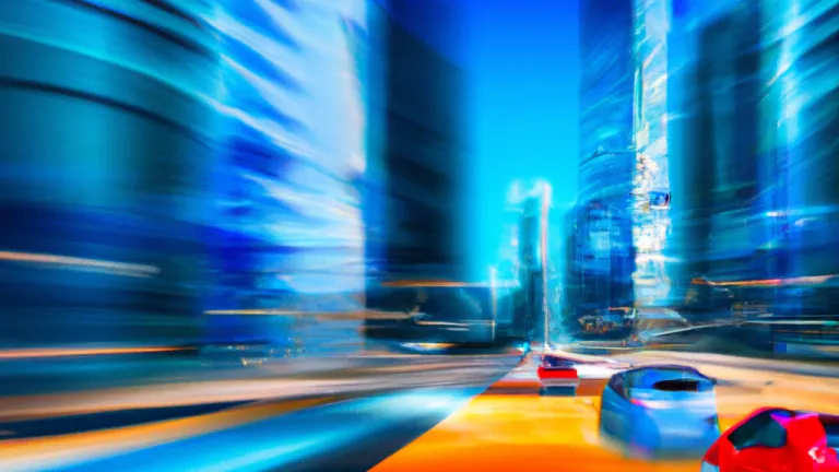 5 Effective Ways to Embrace Sustainable Mobility and Transform the World