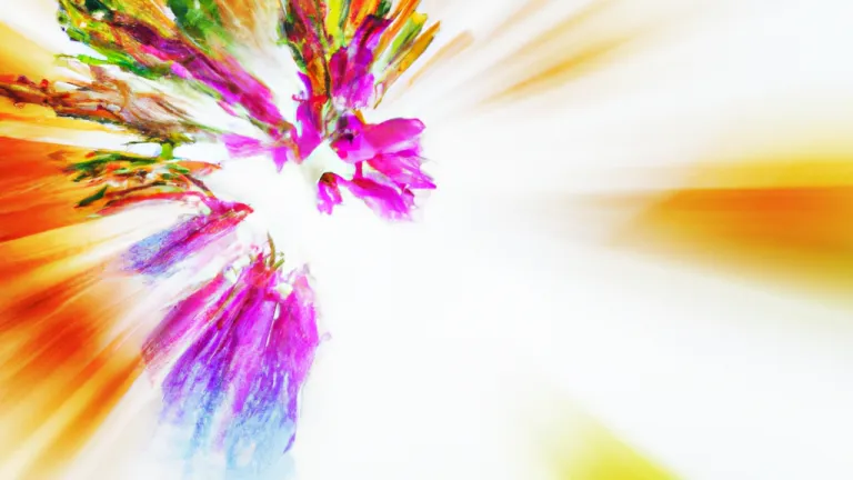 Exploring the Richness of Biodiversity: The Beauty of Nature’s Variety