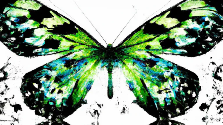 Explore the Richness of Biodiversity: A Dive into the Natural World