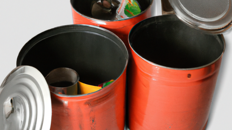 Transforme seu lixo em tesouro: descubra a importância da reciclagem