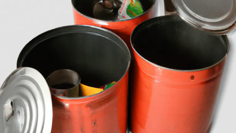 Turn Trash into Treasure: The Importance of Recycling