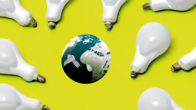 Building a Sustainable Future: Practices and Tips for Sustainable Development
