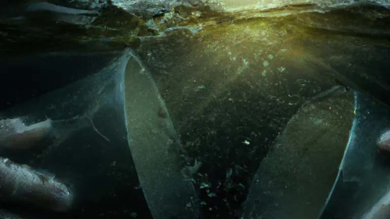 Invisible Dangers: How Water Pollution is Impacting Our Planet