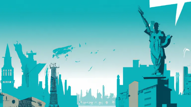 Towards a Greener Future: How Sustainable Mobility is Transforming Our Cities