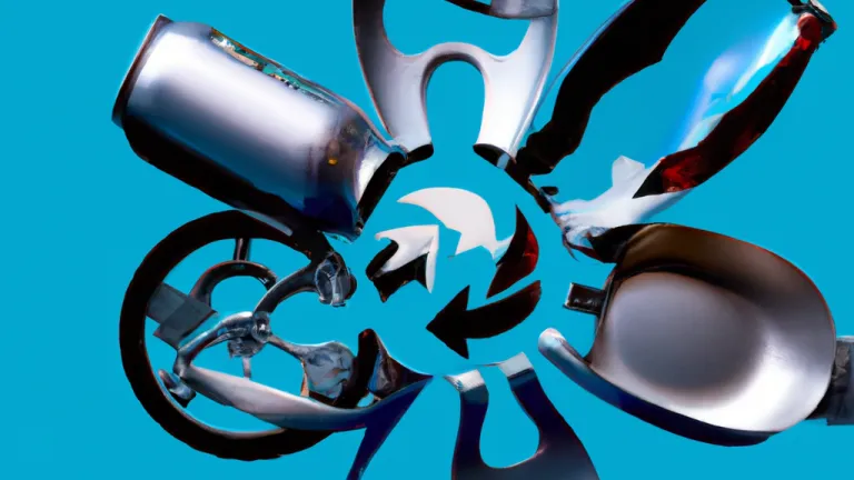 Turning Waste into Treasure: Unleashing the Power of Recycling
