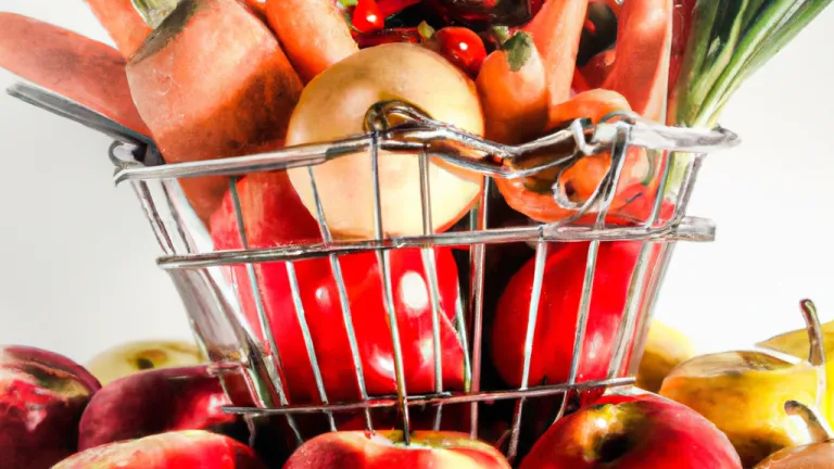 5 Foolproof Tips to Keep Your Food Fresh Longer