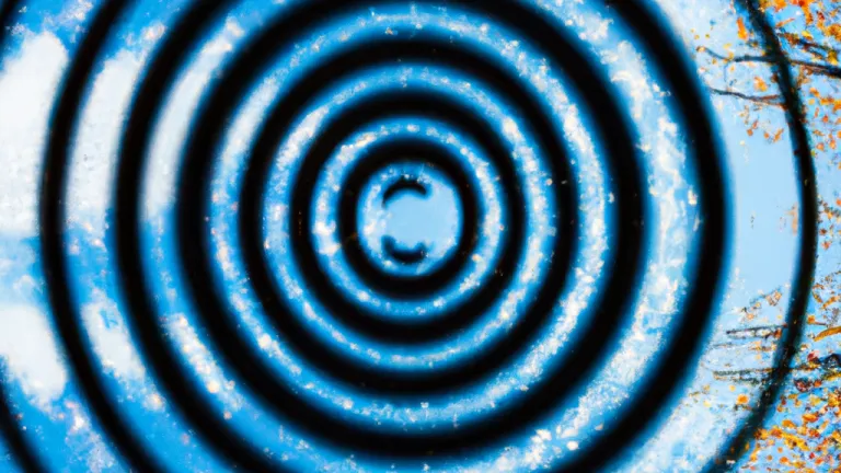 Ecological Balance: The Key to Planetary Sustainability