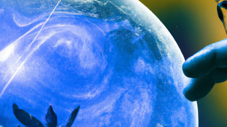 Exploring Biodiversity: Discover the Incredible Variety of Life on Earth