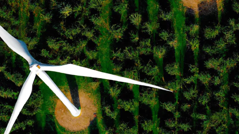 Unveiling a Sustainable Future: The Power of Renewable Energy