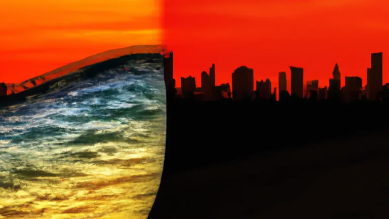 Environmental Impact: How Your Actions Can Make a Difference