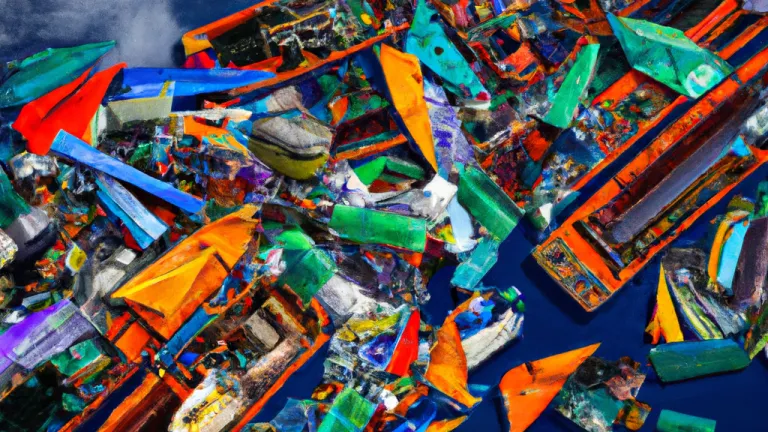 The Environmental Impact You Can’t Ignore: How Our Actions Affect the Planet