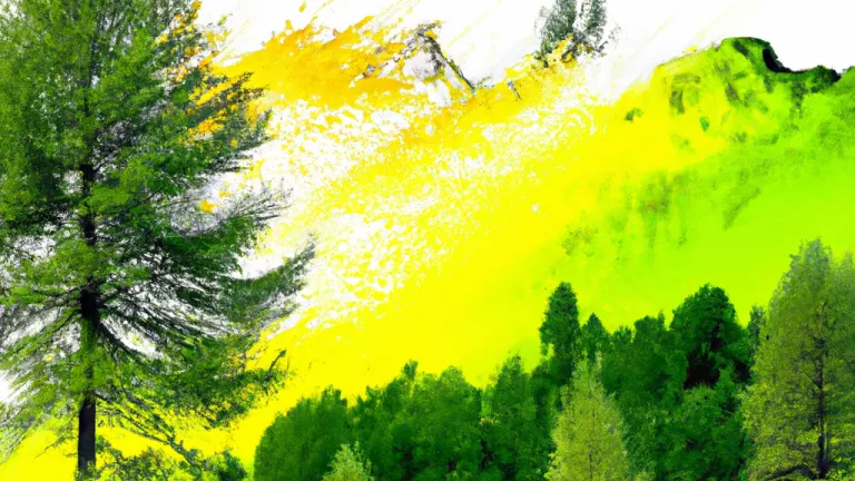 5 Steps to Preserve Nature and Save the Planet