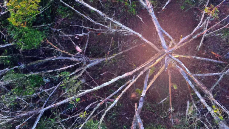 Reversing Deforestation: The Crucial Role of Reforestation in Environmental Restoration
