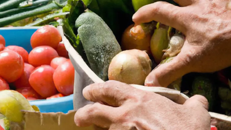Adopt Conscious Consumption: 5 Simple Steps to Change the World Now
