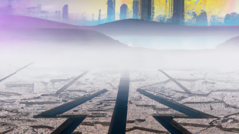 How Pollution is Destroying Our Planet: Impacts and Solutions