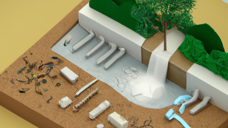 Preservando o Futuro: 10 Maneiras de Proteger o Meio Ambiente