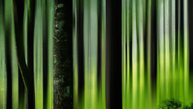 Reversing Deforestation: The Crucial Role of Reforestation for Our Planet’s Future