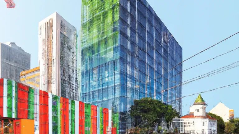 Transforming Cities: The Power of Urban Sustainability